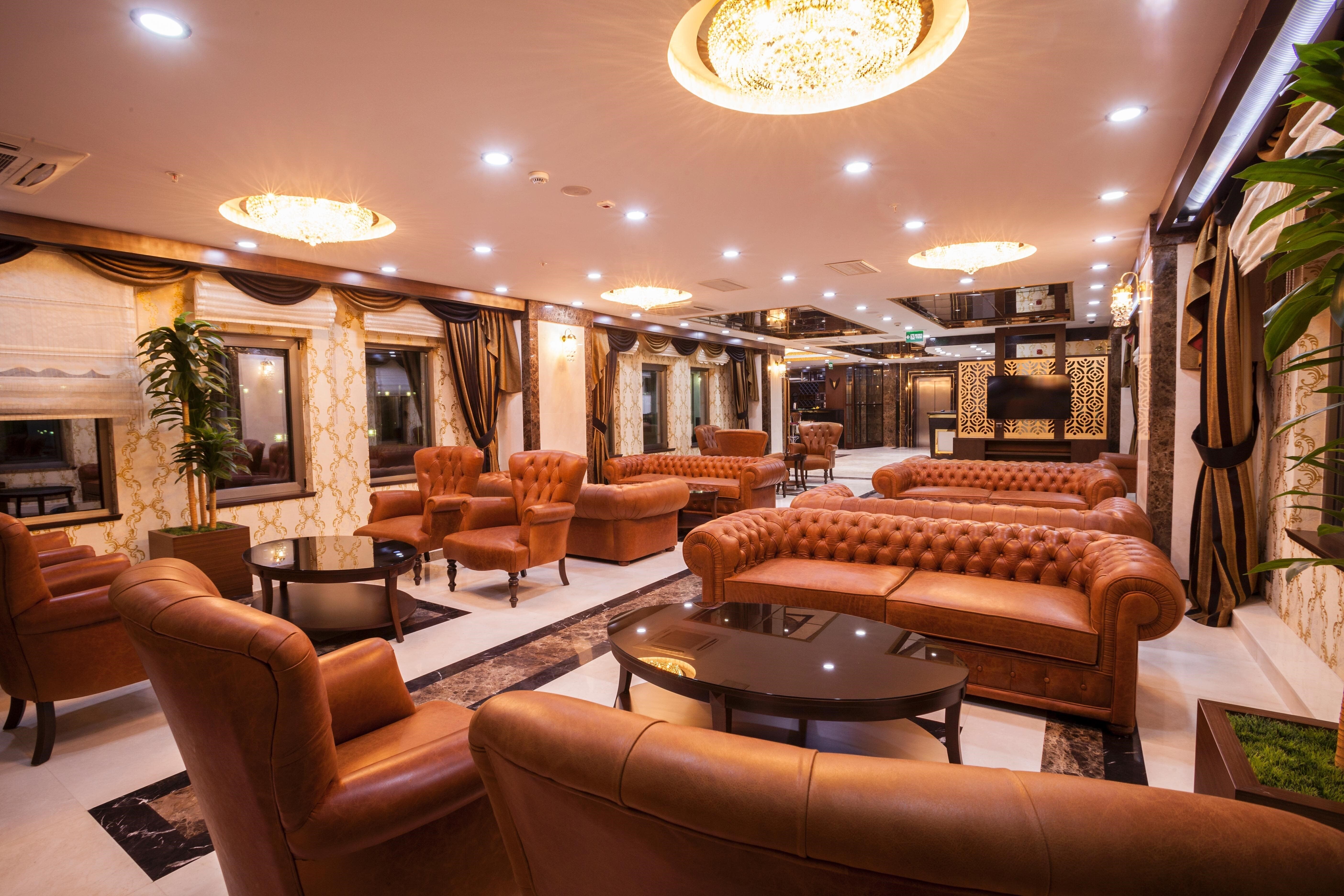 Vivaldi CE Gold Hotel 4* фотосуреті