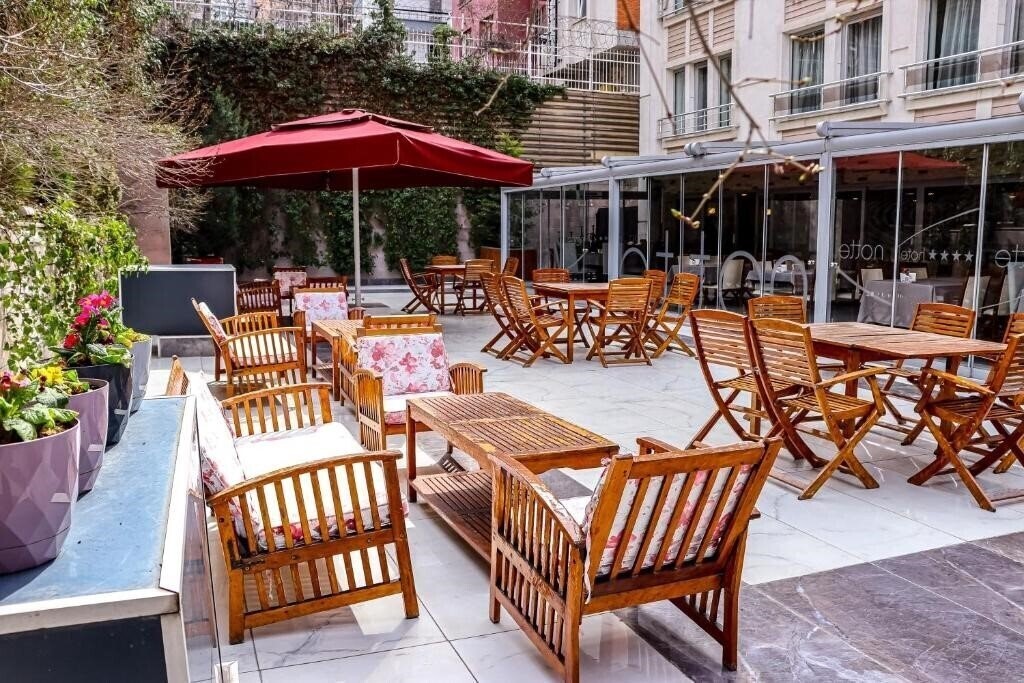 Notte 4* суреті