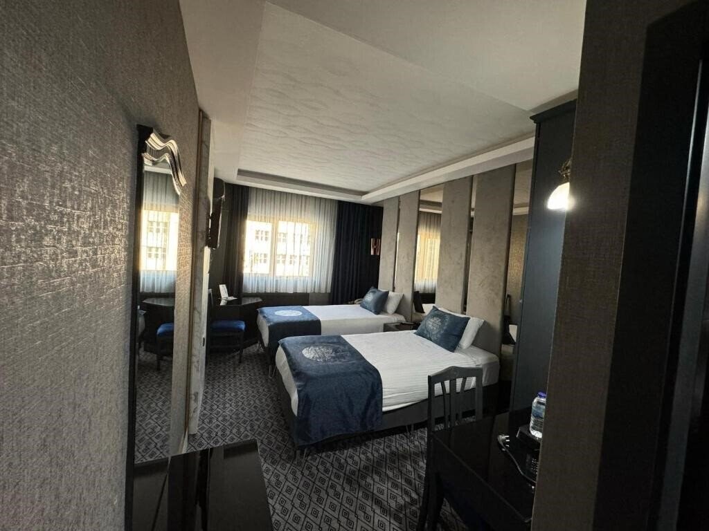 Картинка BC Ruby Hotel (ex. Royal Anka Hotel) 4*