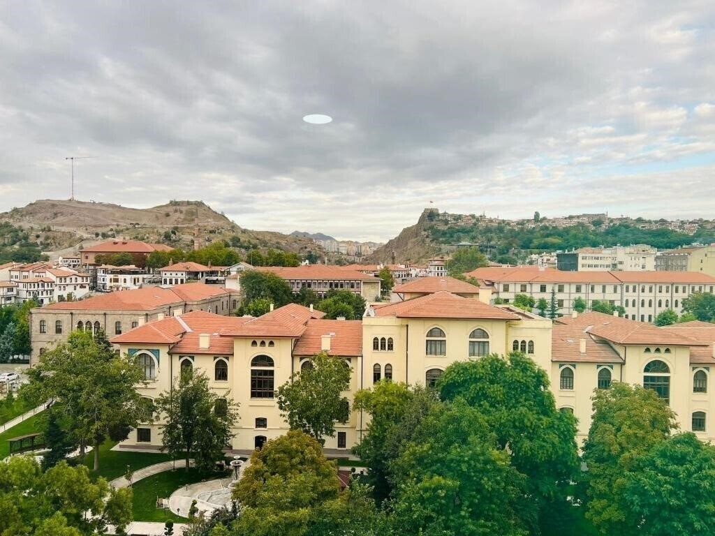 Фотография Staycityhotel (ex. Ommer Hotel) 3*