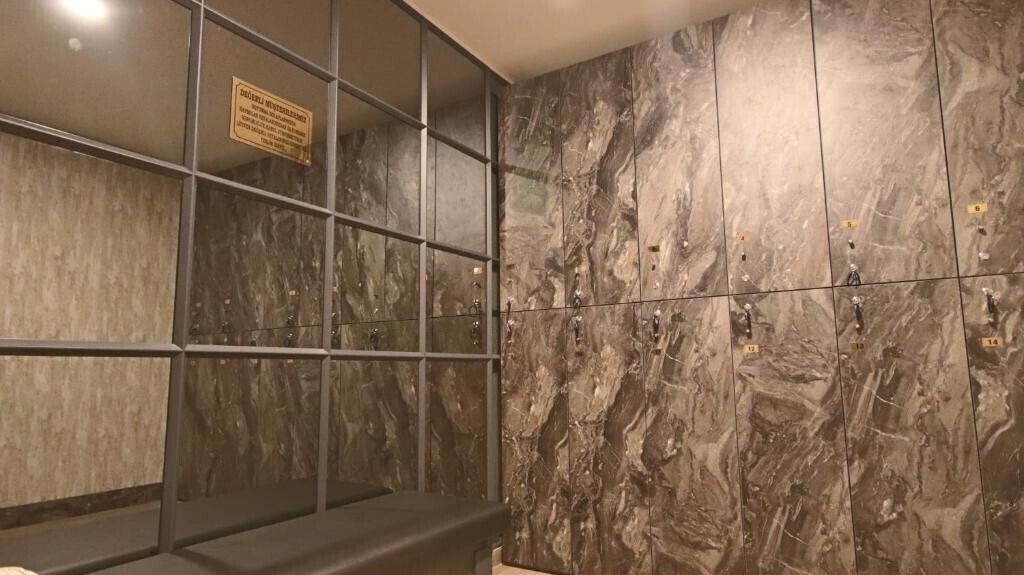 Koza Millenyum Hotel & SPA (ex. Millennium Hotel SPA) 4* қонақ үйі