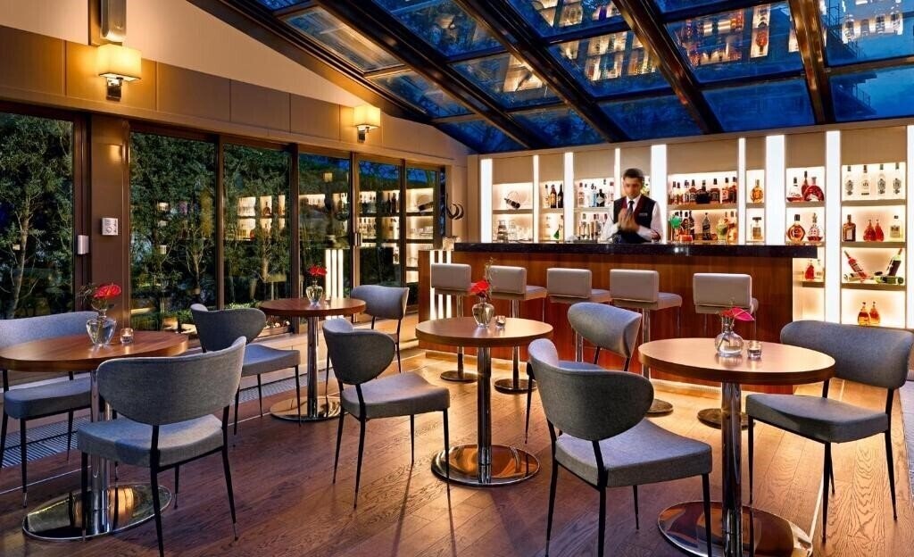 Occidental Ankara 4* фотосуреті