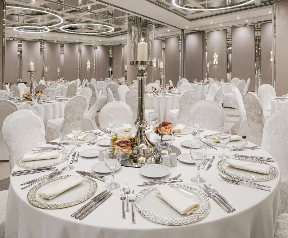 Occidental Ankara 4* суреті