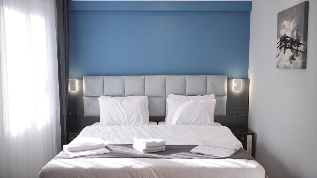 Ardos Park Hotel (ex. Ankara Risiss Hotel) 3* суреті