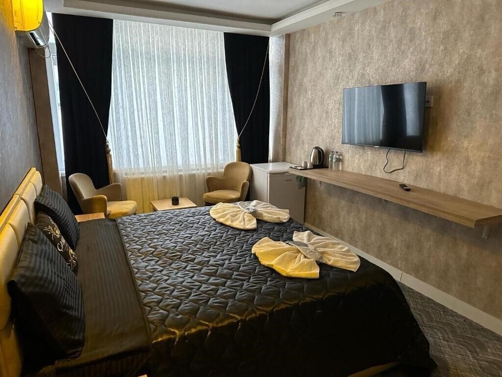 Cankaya Suit Hotel 3* суреті