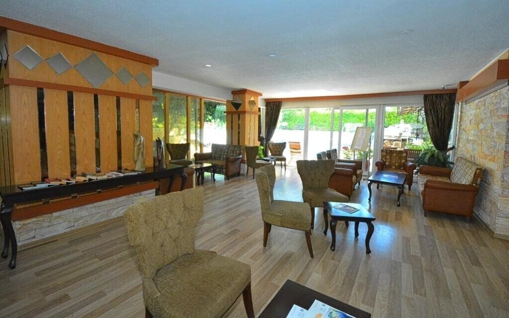 Golden Ring Hotel 4* суреті