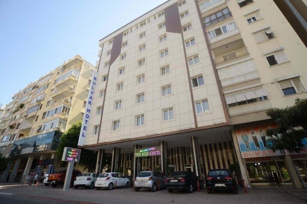 Golden Ring Hotel 4* суреті