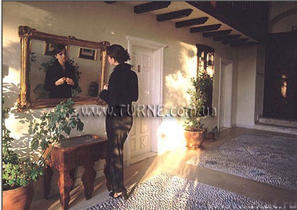 Картинка Marina Residence Hotel 4*