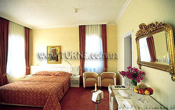 Изображение Marina Residence Hotel 4*