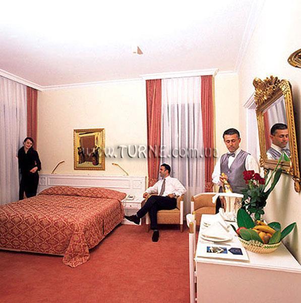 Фотография Marina Residence Hotel 4*