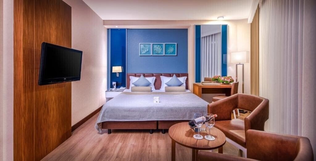 Baia Lara 5* фотосуреті