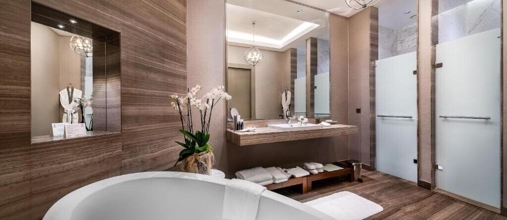 Akra Hotel (ex. Akra Barut	) 5* суреті