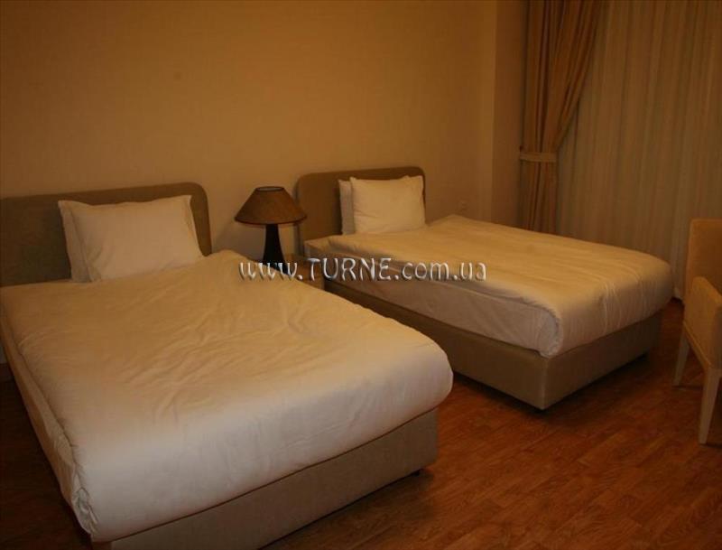 Фотография Mardan Sport Complex отельный комплекс 