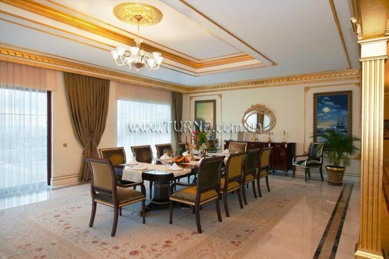 Vogue Kemer Hotel 5* суреті