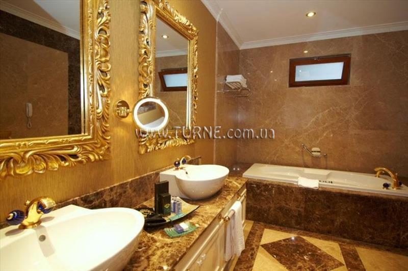 Vogue Kemer Hotel 5* фотосуреті
