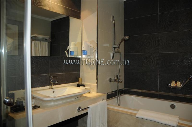Vogue Kemer Hotel 5* қонақ үйі