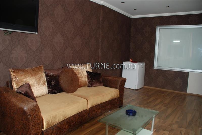 Изображение Erdem Hotel 3*