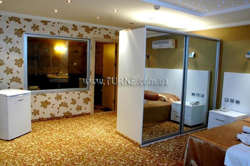Фото Erdem Hotel 3*
