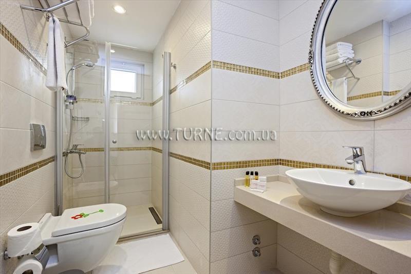 Отель Room Apart Antalya 3*