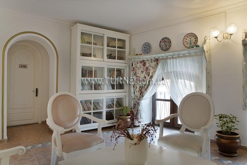 Изображение Alara Adalya Hotel 3*