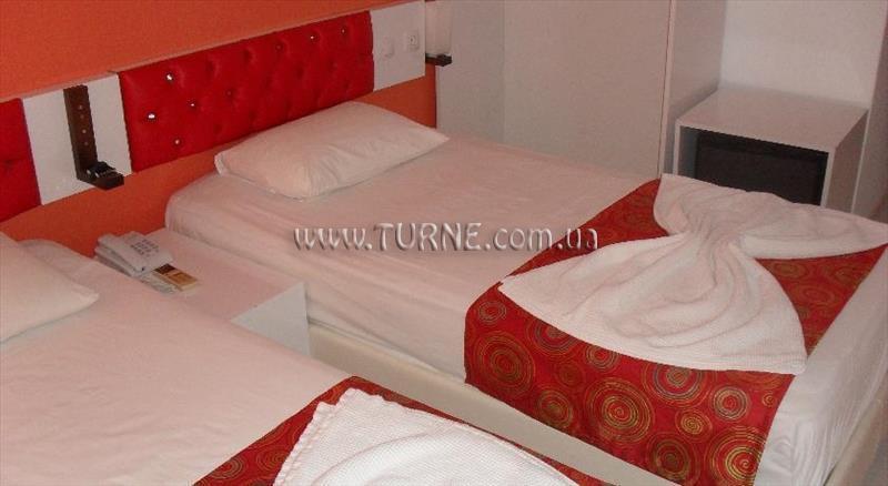 Изображение Adalia Hotel 3*