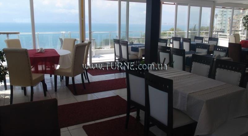 Фотография Adalia Hotel 3*