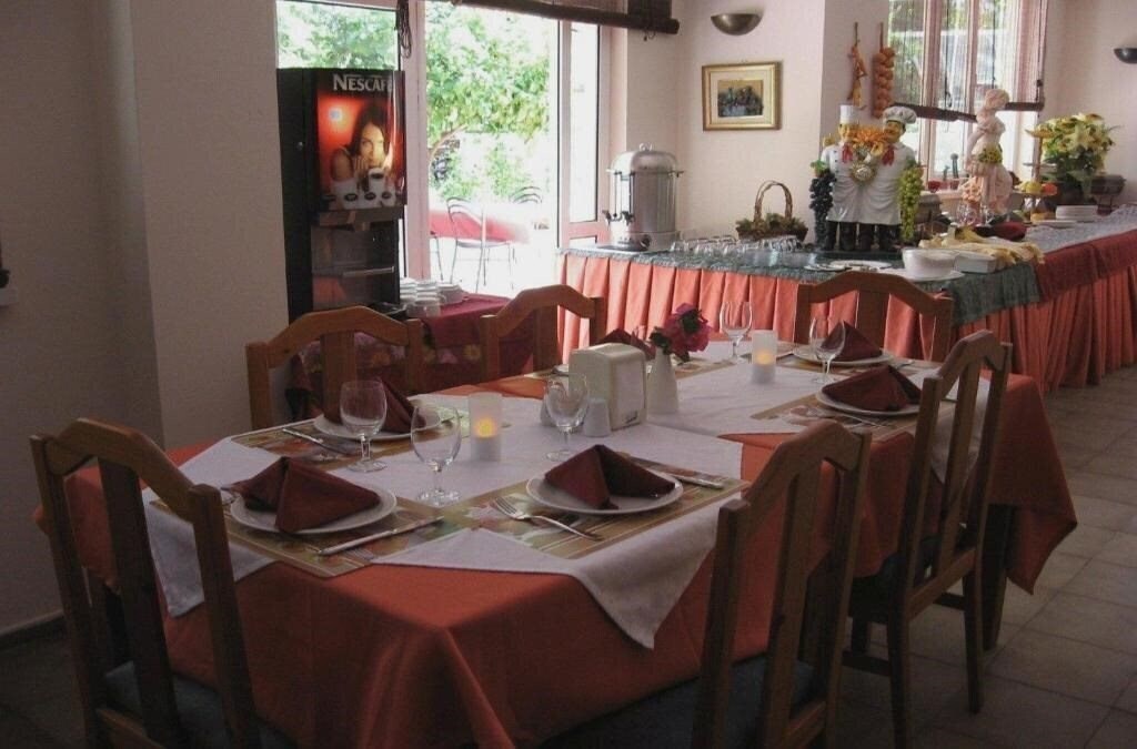 Фотография Ataer Hotel 3*