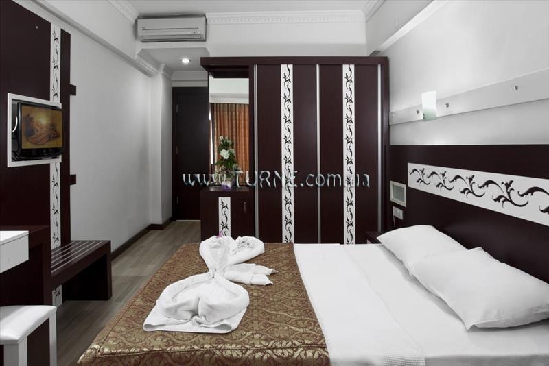 Изображение Sea Side Hotel 3*