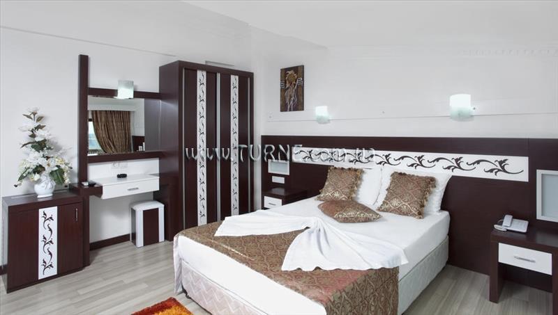 Фото Sea Side Hotel 3*