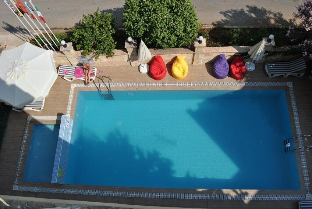 Фото Benna Hotel 2*