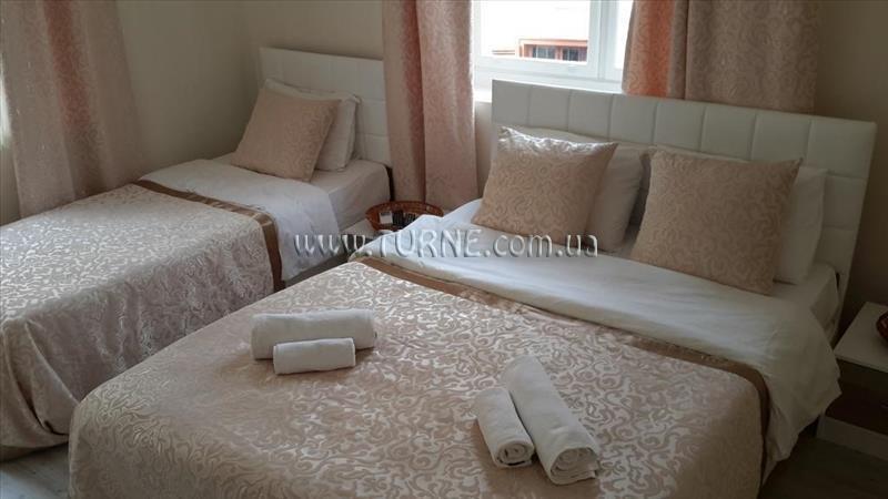 Mavi Konak Guest House гостиный двор суреті