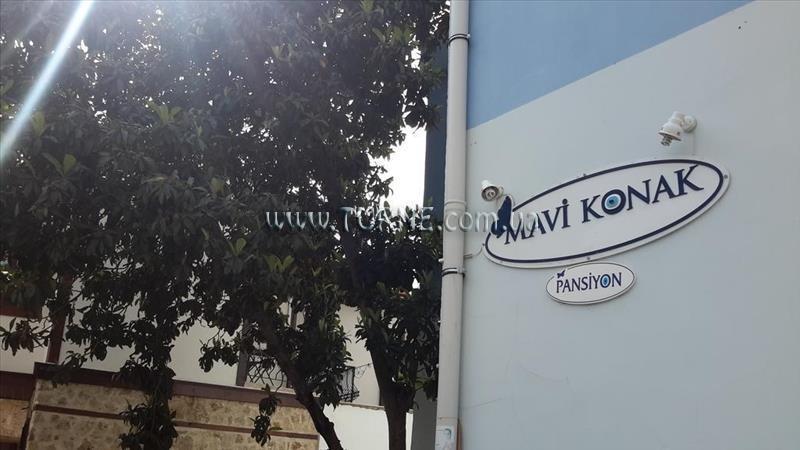 Mavi Konak Guest House гостиный двор фотосуреті