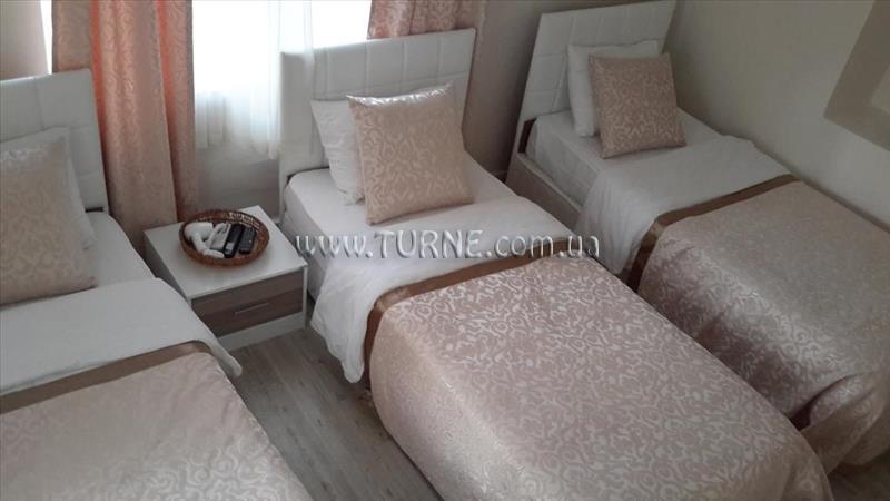 Mavi Konak Guest House гостиный двор қонақ үйі