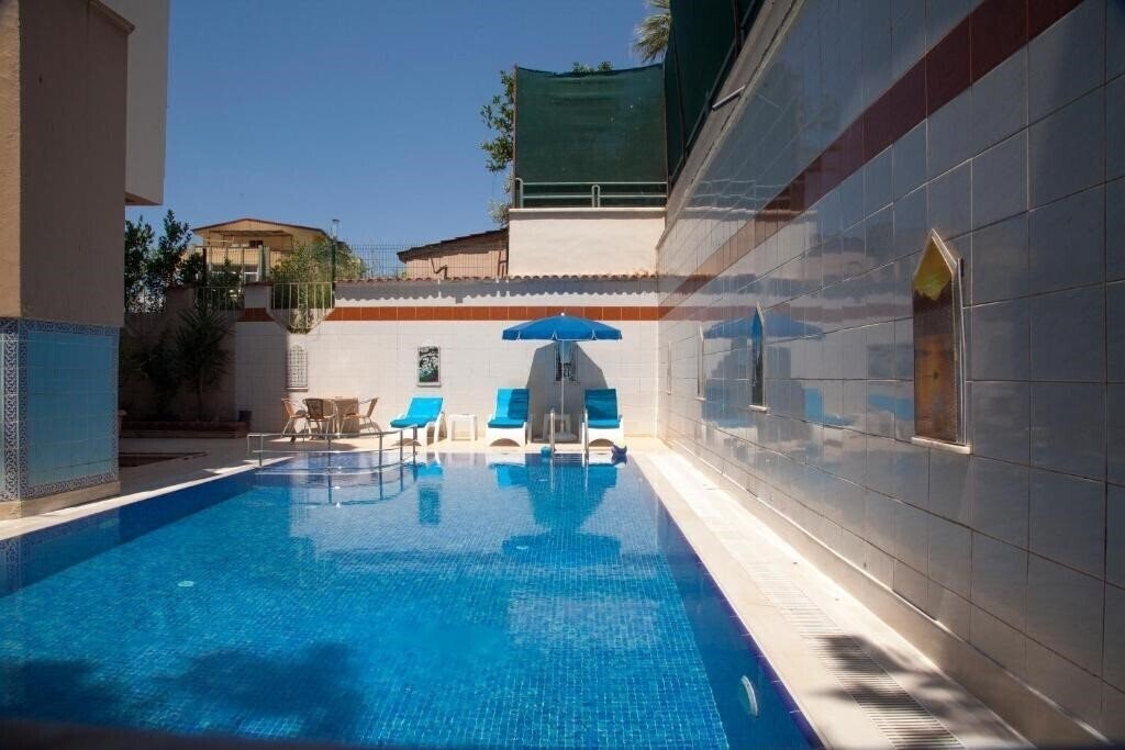 Nasa Flora 2* суреті