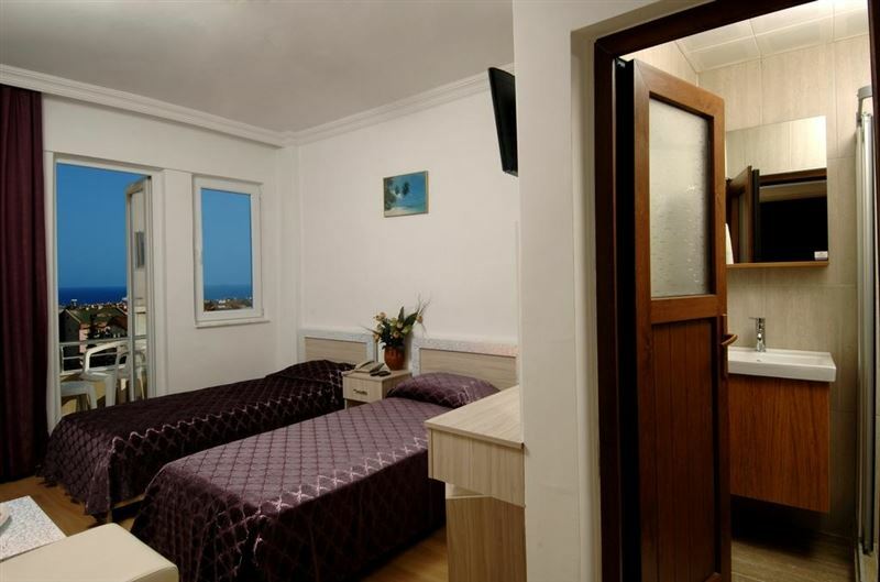 Lara Diamond Hotel 3* суреті