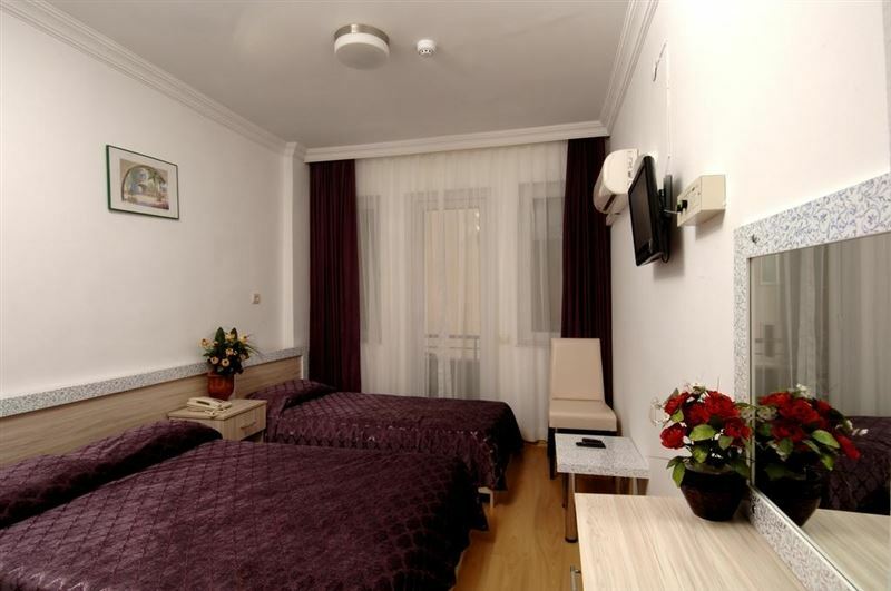 Lara Diamond Hotel 3* суреті