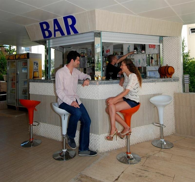 Lara Diamond Hotel 3* қонақ үйі