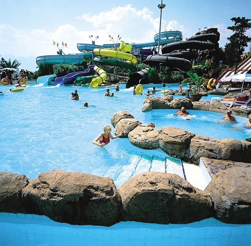 Изображение Dedeman Antalya Hotel & Convention Center 5*