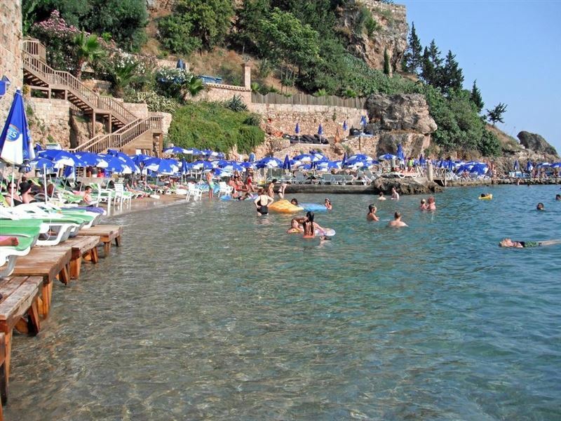 Aspen Hotel Kaleici 4* суреті