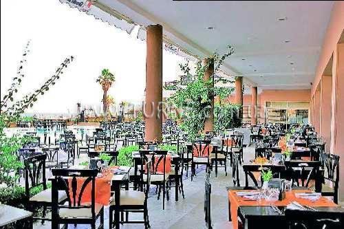 Suzer Sun Dreams 5* фотосуреті