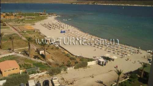 Suzer Sun Dreams 5* қонақ үйі