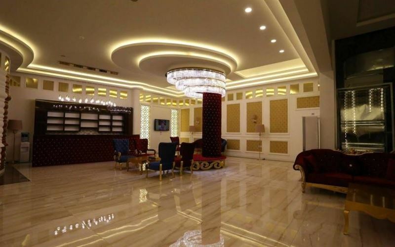 Изображение Bilgehan Hotel 3*