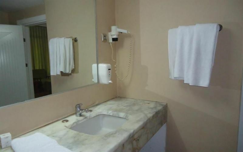 Отель Bilgehan Hotel 3*
