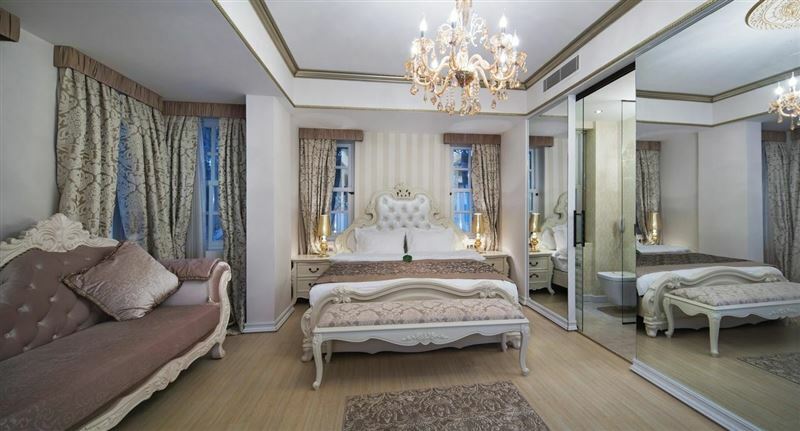 Elegance East Hotel 4* суреті