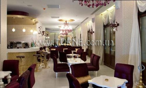 Alakati Beach Resort - Cesme 5* суреті