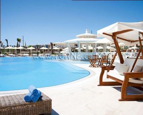 Alakati Beach Resort - Cesme 5* қонақ үйі