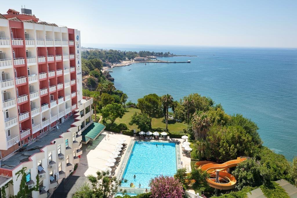 Nazar Beach 3* фотосуреті