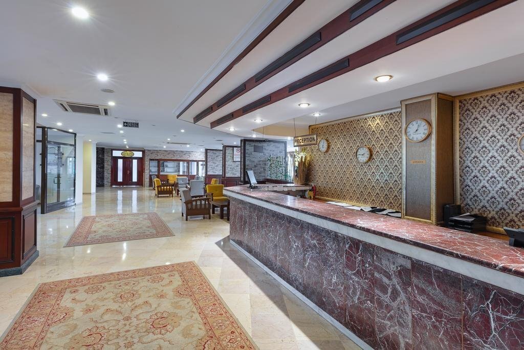 Nazar Beach 3* суреті