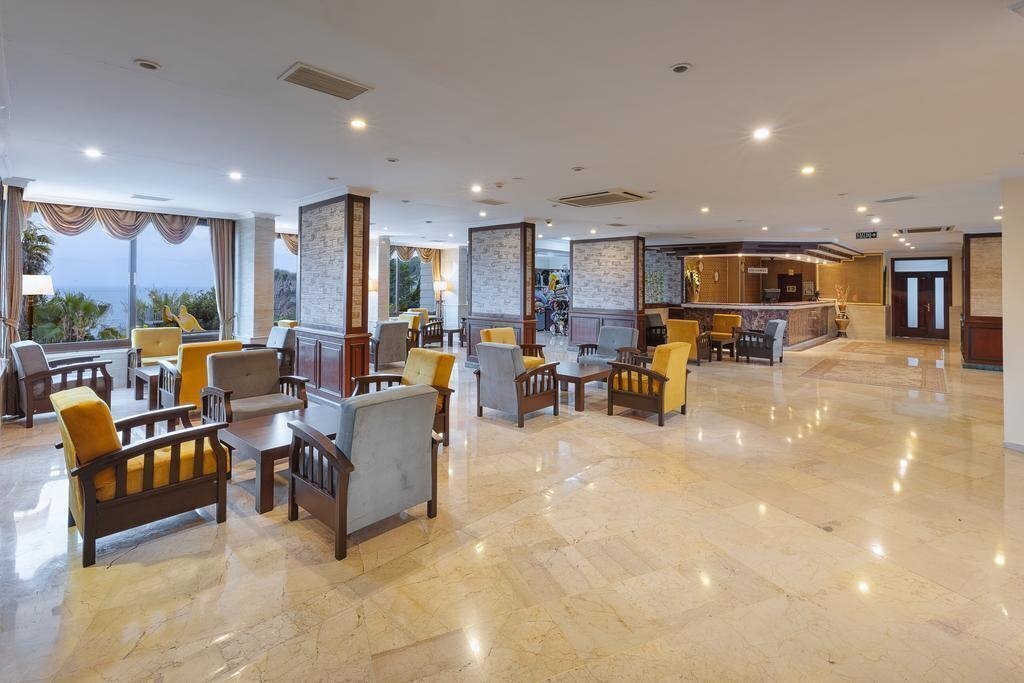 Nazar Beach 3* суреті