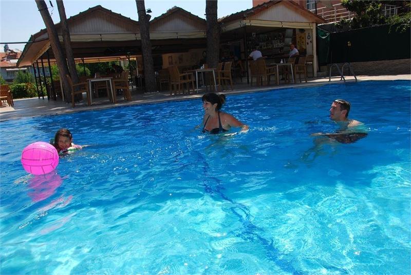 Angora Hotel 3* суреті